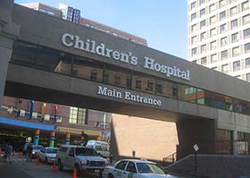 Children's HospitalChildren's Hospital