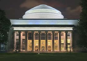 Massachusetts Institute of Technology