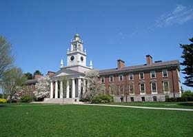 Phillips Academy, Andover