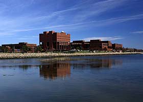 University of Massachusetts Boston